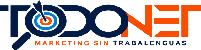 Todonet, marketing sin trabalenguas
